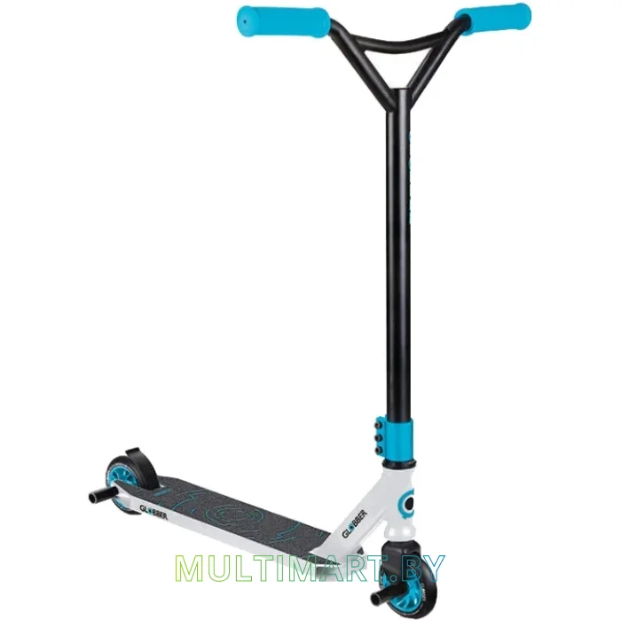 Самокат Globber GS 540 (белый)